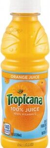 Tropicana Orange Juice