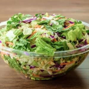 Garden Salad