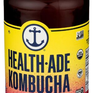 Health ADE Kombucha