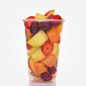 Mix Seasonal Fruit Salad