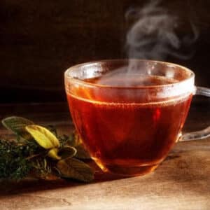 Tea-Party Service