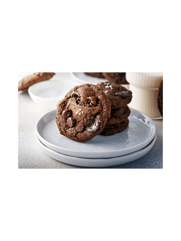 Vegan Cookies - Image 4