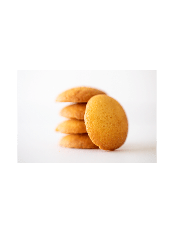 Vegan Cookies - Image 2