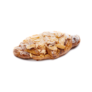 Almond Croissant