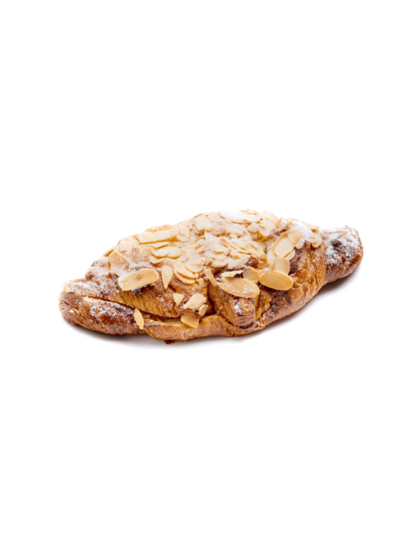 Almond Croissant