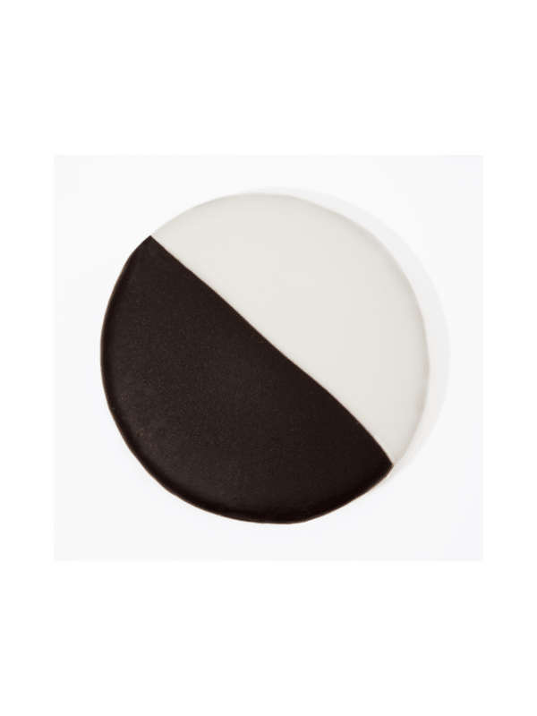 Black and White Cookie