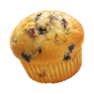 Blueberry Muffin