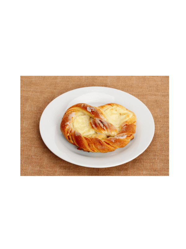 Cheese Danish