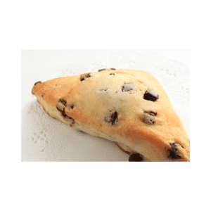 Chocolate Scone