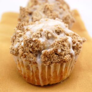 Vegan Muffins