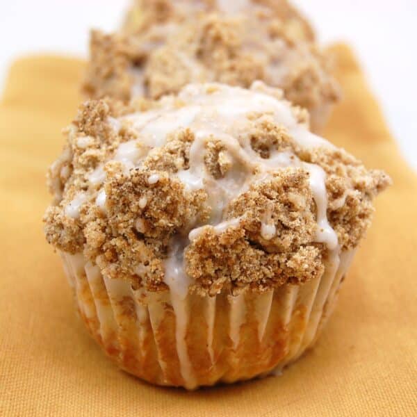 Vegan Muffins