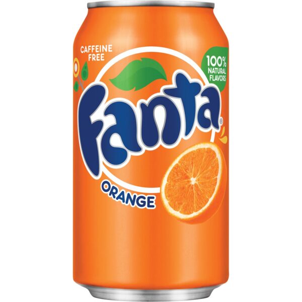 Soda Can - Image 2